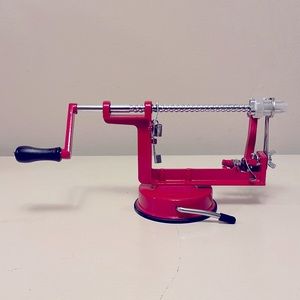 Apple Peeler